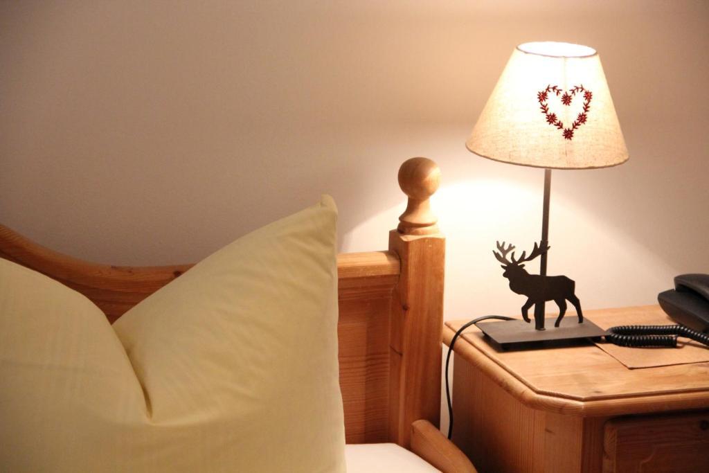 Hilleprandt - Adults Only Aparthotel Garmisch-Partenkirchen Room photo